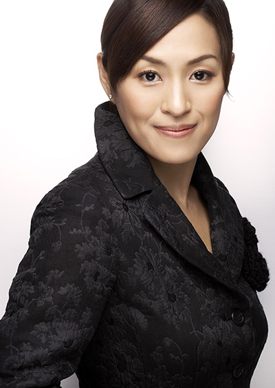 Mikiko Hayano